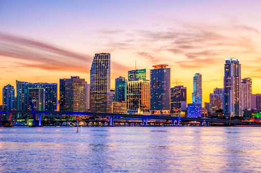 Miami Beach Sunset Cruise