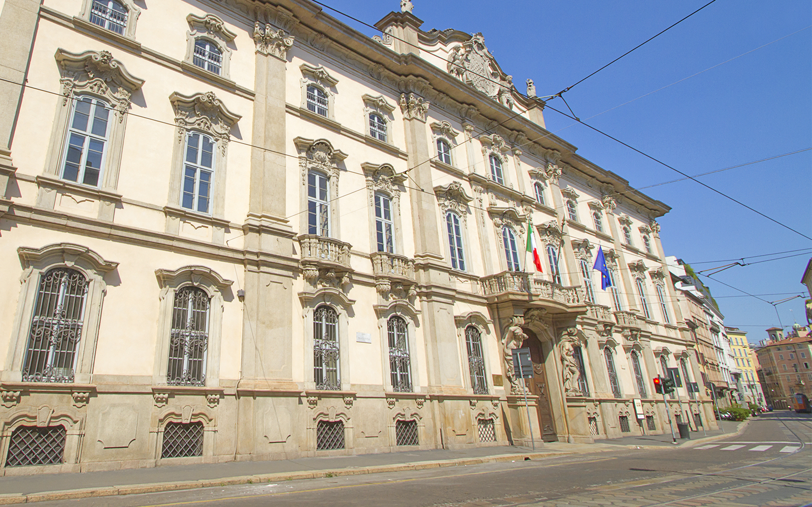 Palazzo Litta