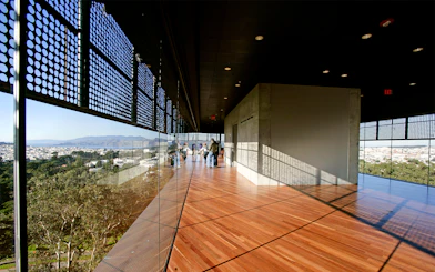 de Young Museum Tour