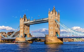 Tower Bridge