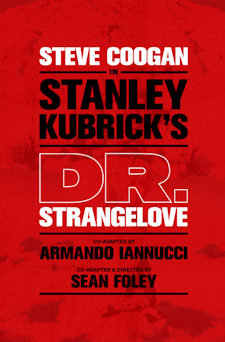 Dr. Strangelove