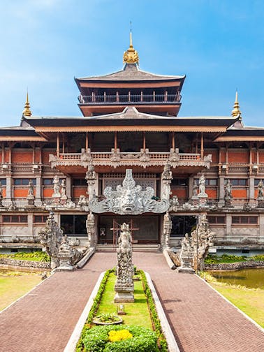 Book Taman Mini Indonesia Indah Tickets