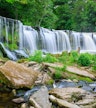 Cachoeira de Keila