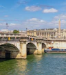 Place de la Concorde