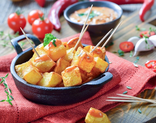 Best Restaurants Near Casa Mila