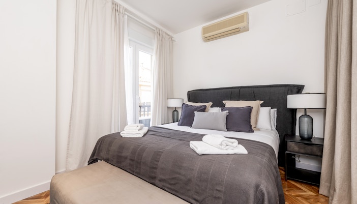 London travel guide - Budget Hotels
