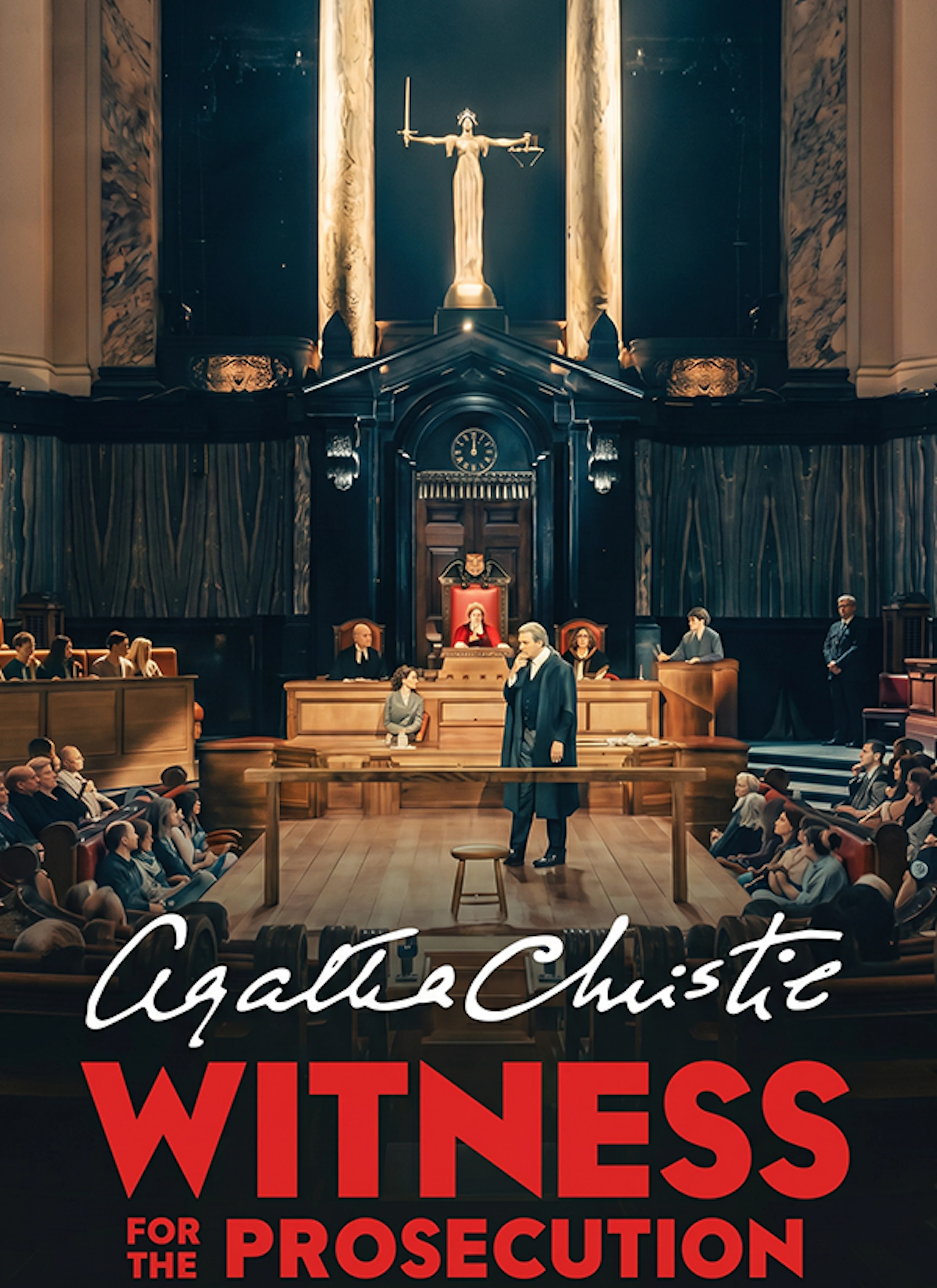 Witness for the Prosecution (Témoin à charge)