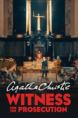 Witness for the Prosecution (Témoin à charge)