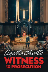 Witness for the Prosecution