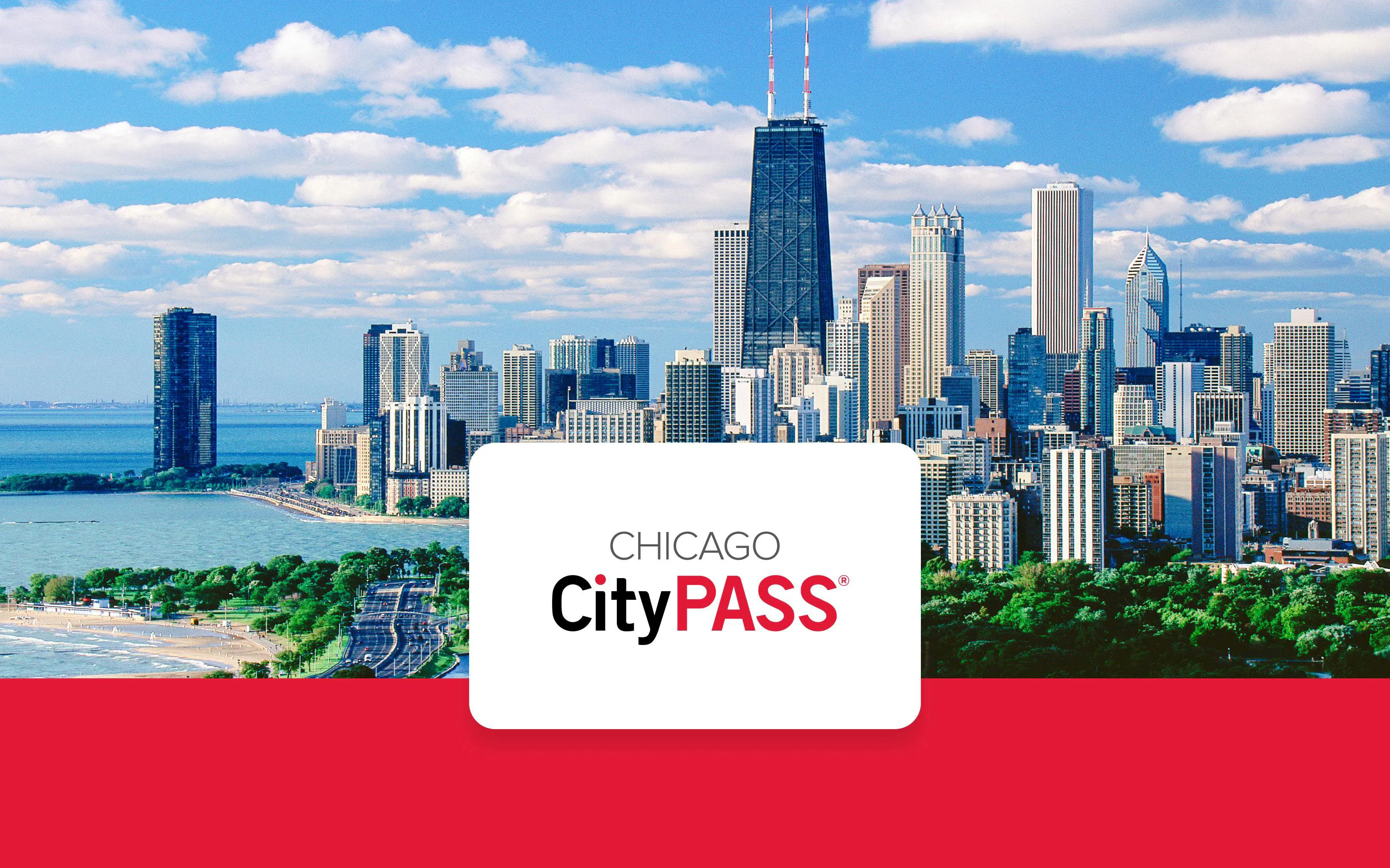 Chicago CityPASS®: Visit 5 Attractions
