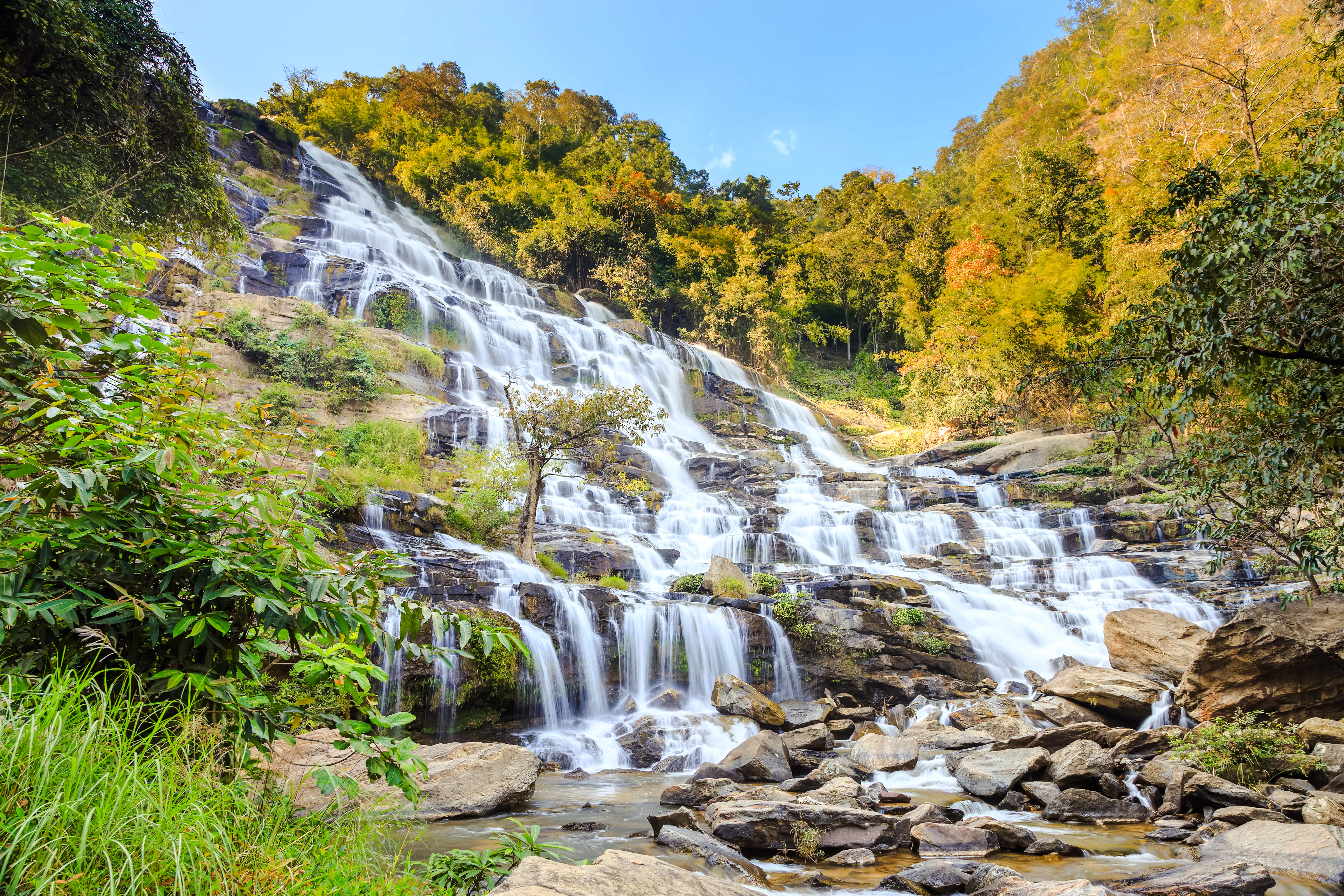 from chiang mai: doi inthanon national park tour-7