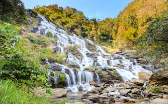 from chiang mai: doi inthanon national park tour-7