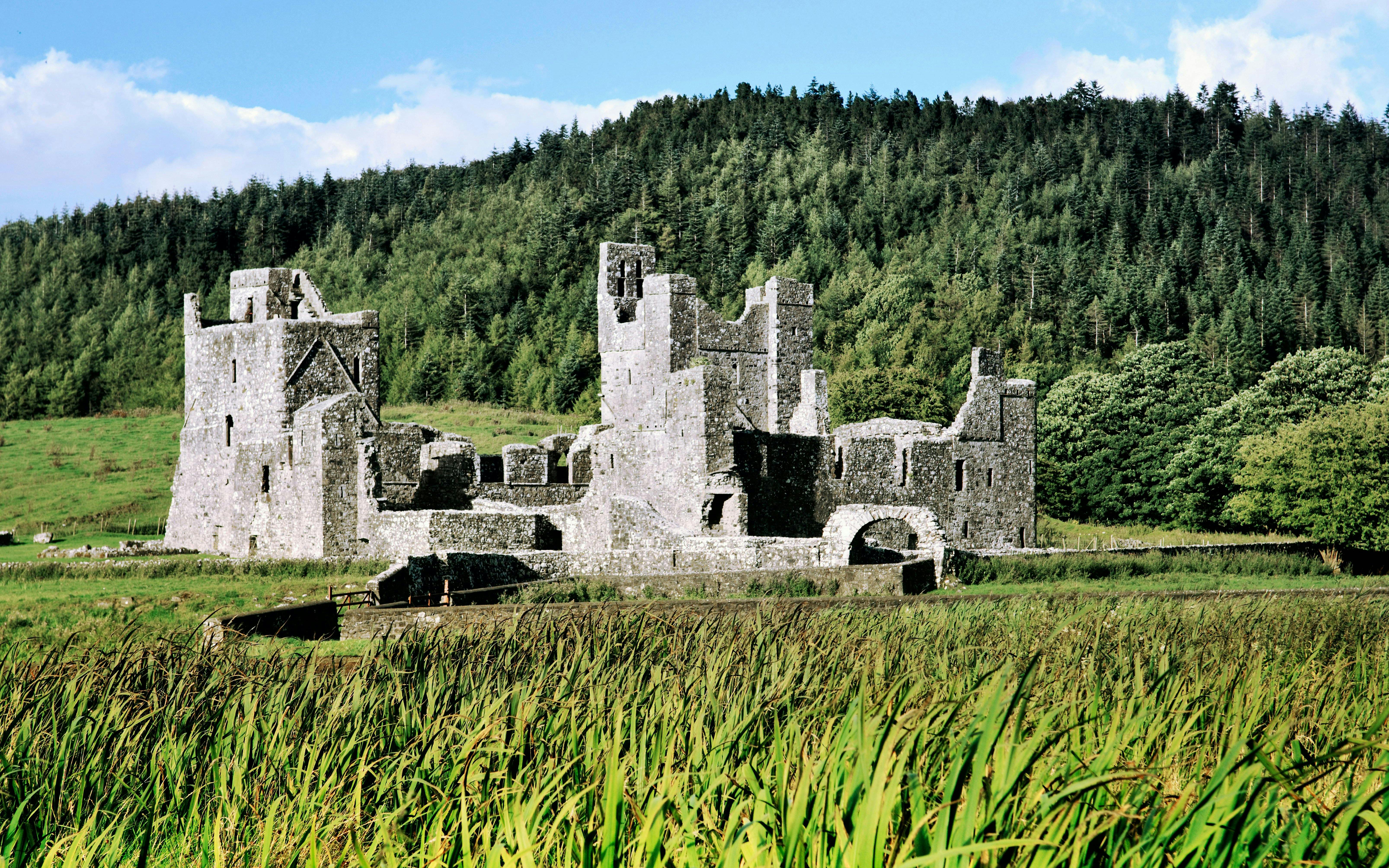 Abadia de Fore