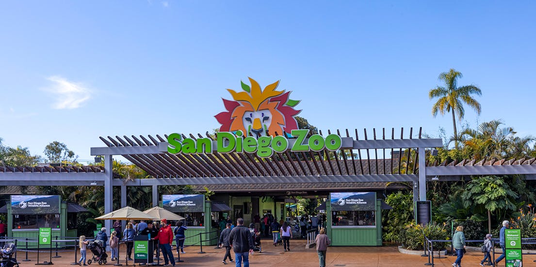 Zoo de San Diego