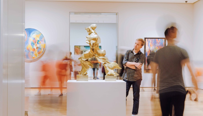 MoMA Collection