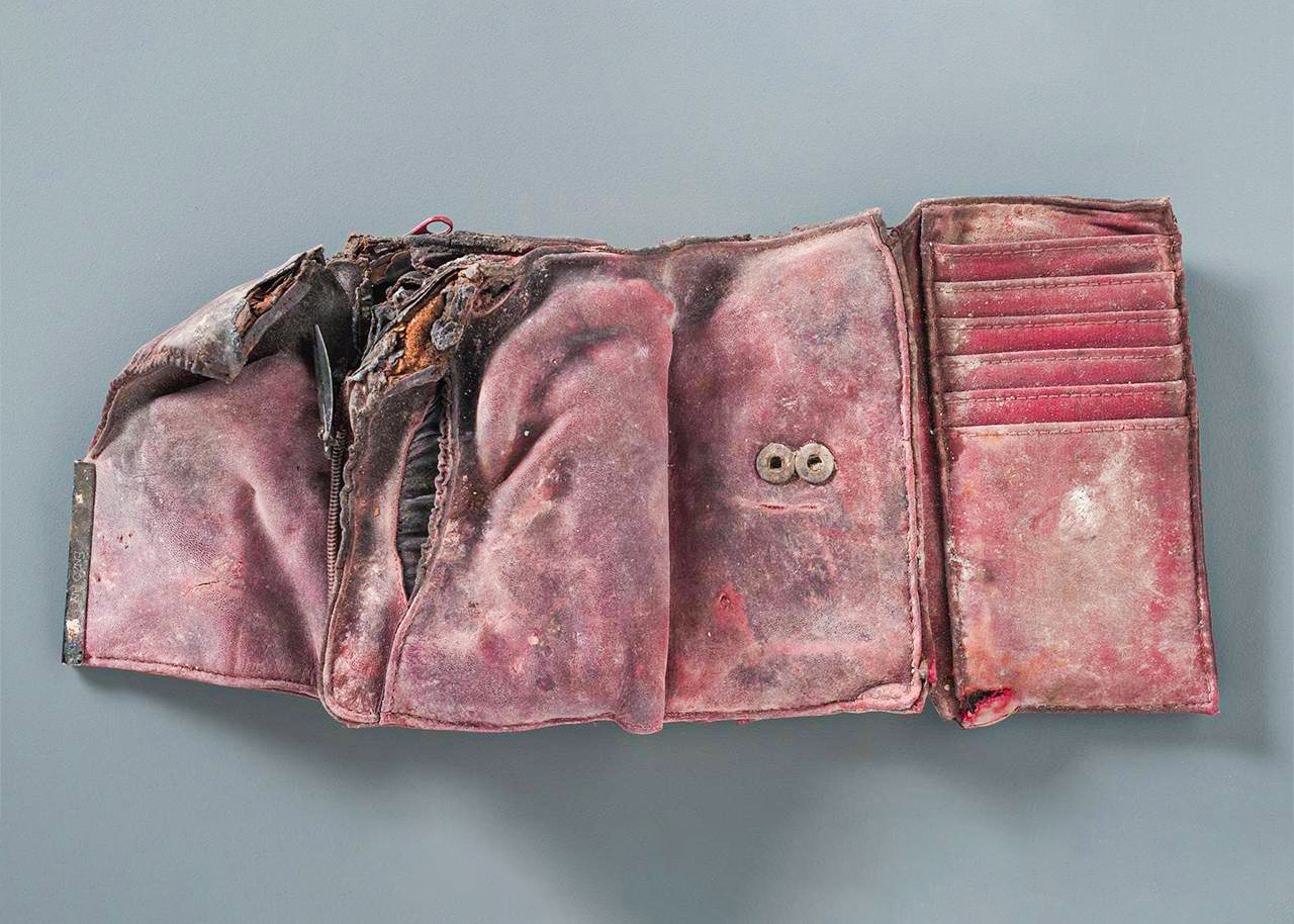 9/11 Memorial & Museum