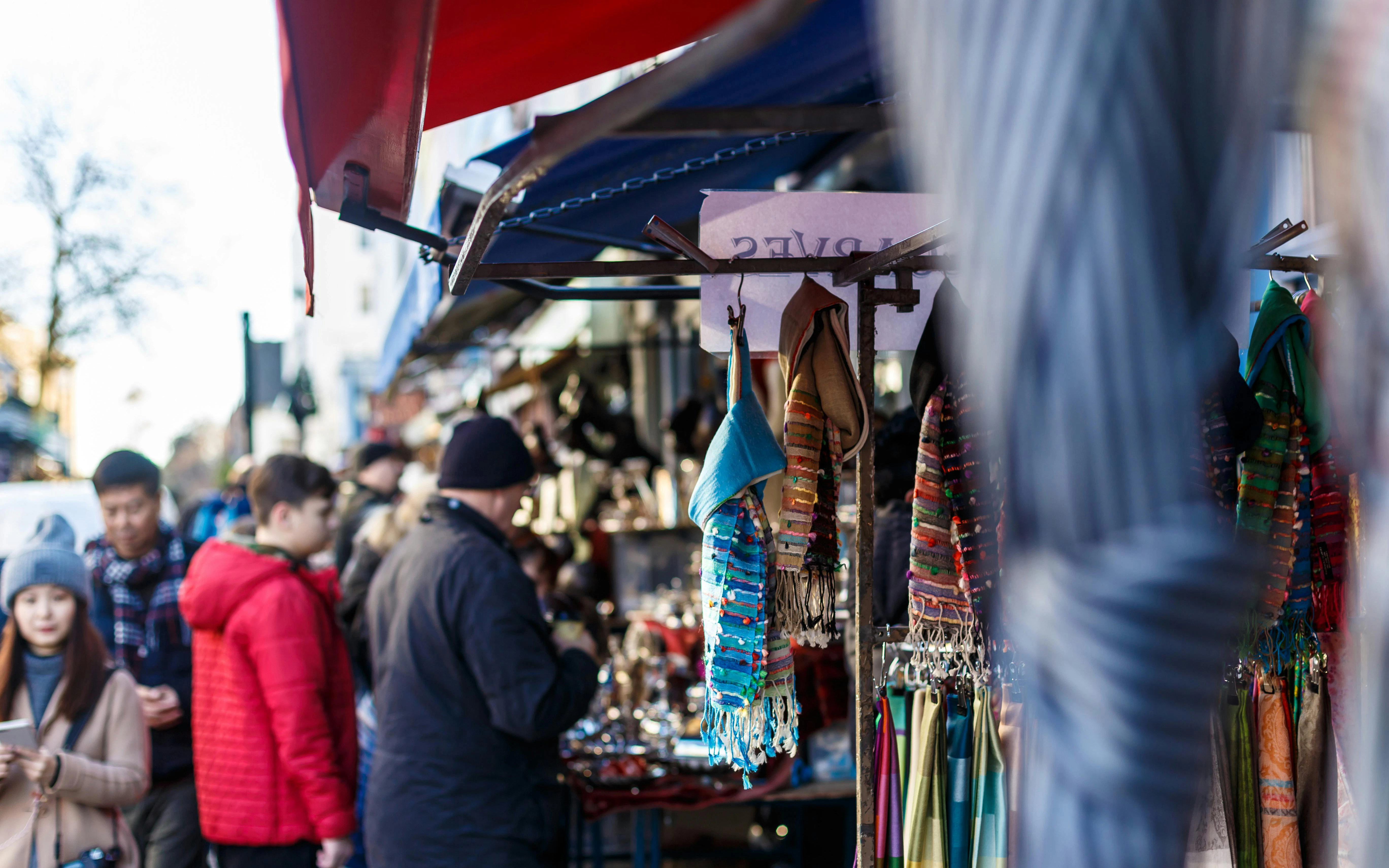 parabello market