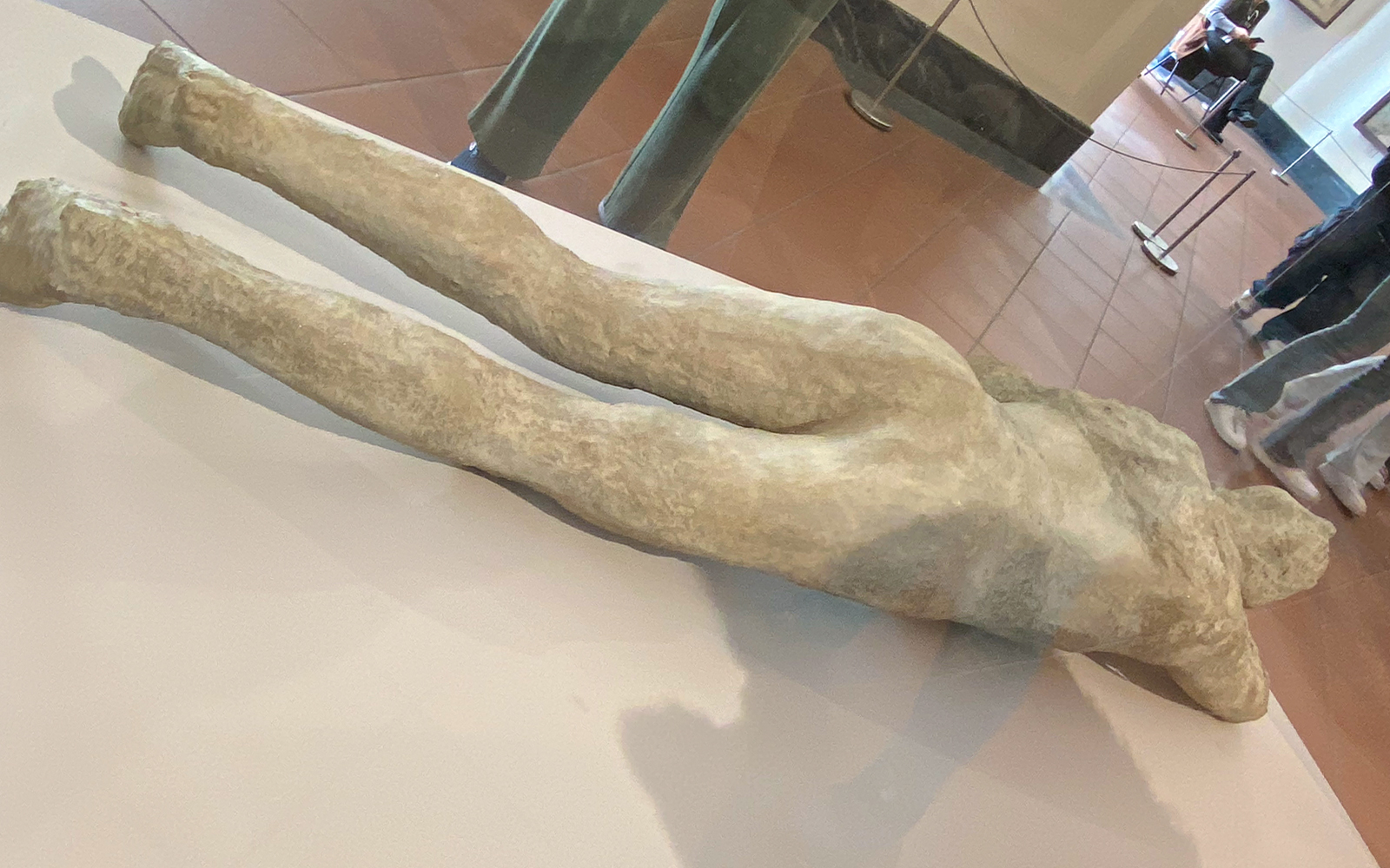 Naples National Archaeological Museum