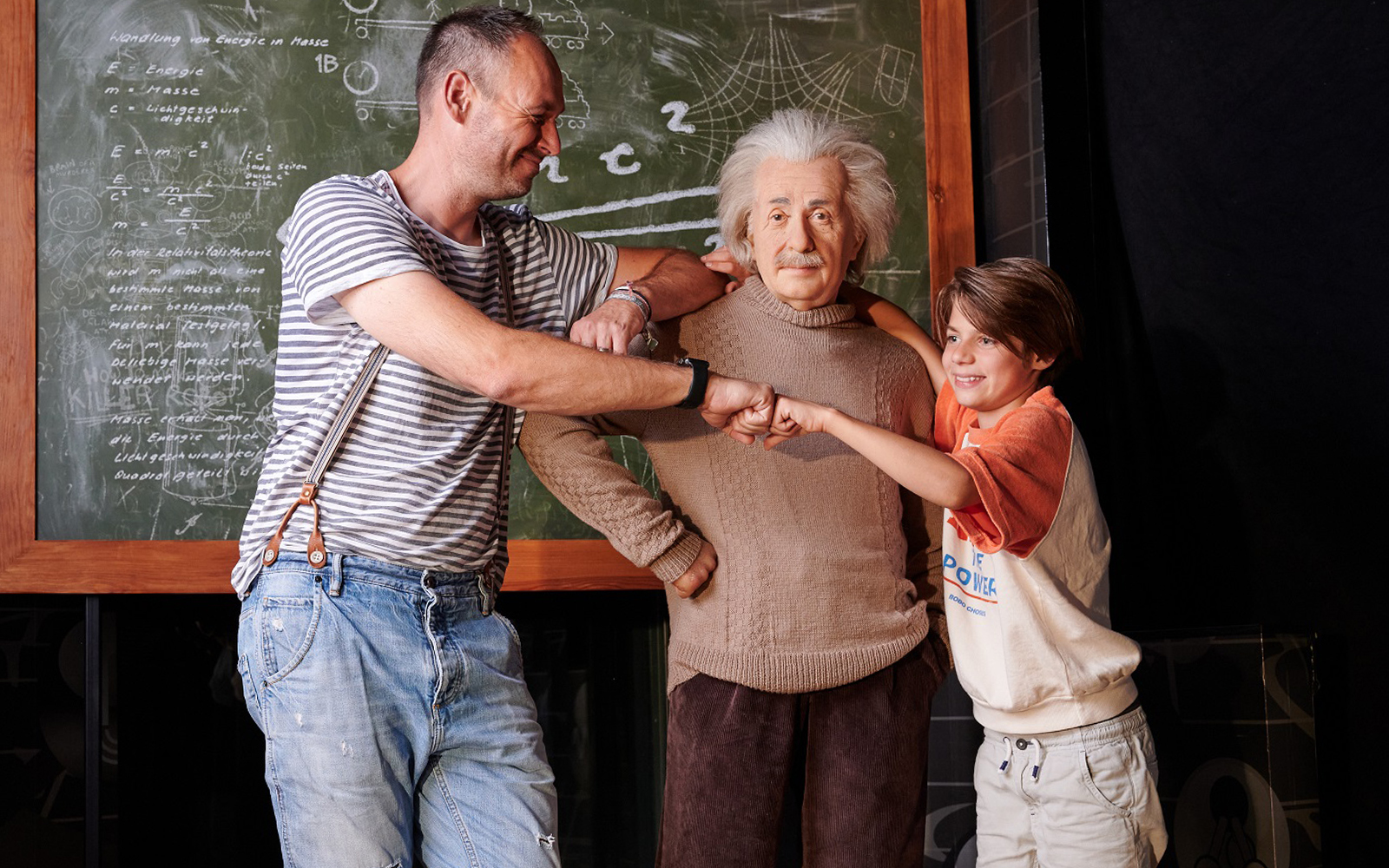 Madame Tussauds London Tips