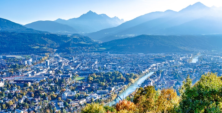 Nordkette Innsbruck Tickets