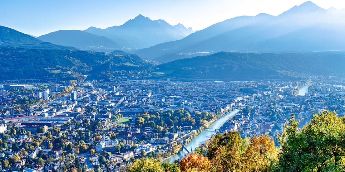 Biglietti per Nordkette Innsbruck