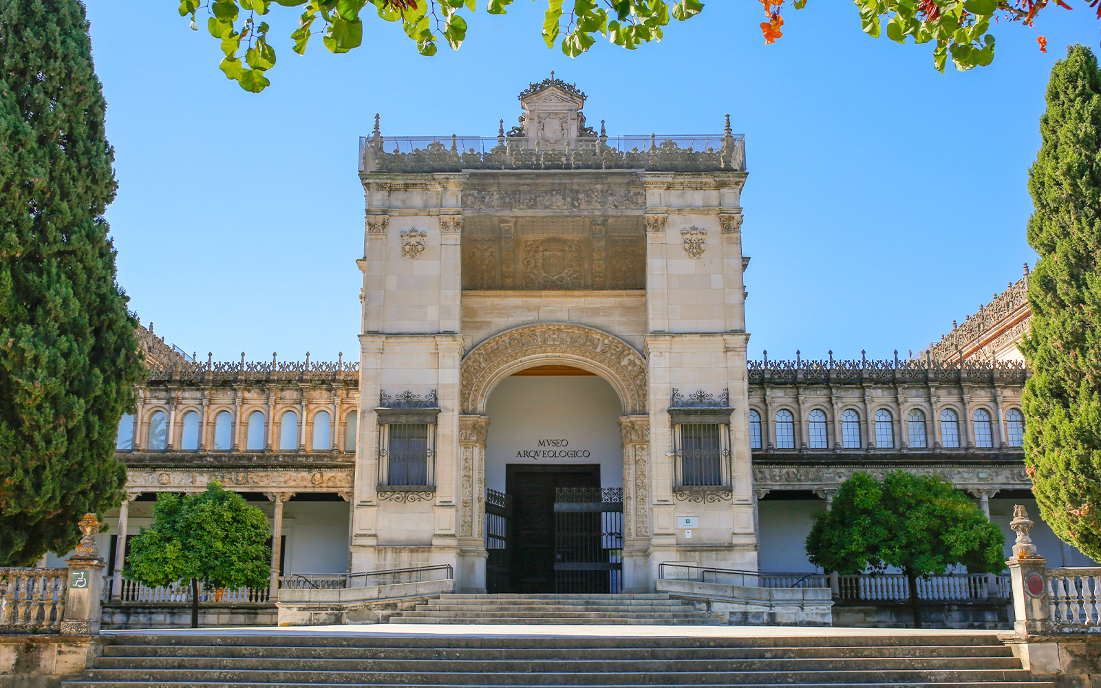 Archäologisches Museum von Sevilla
