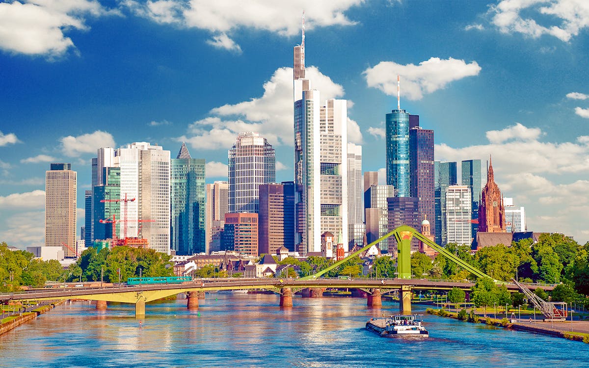 1-hour panorama cruise in frankfurt-5 1-hour panorama cruise in frankfurt-5
