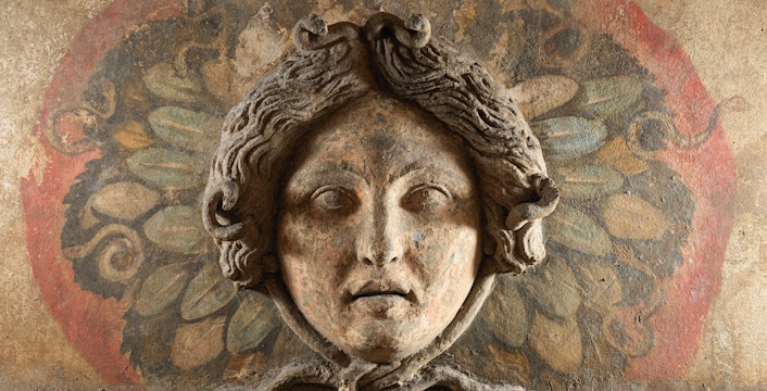 Ipogeo dei Cristallini