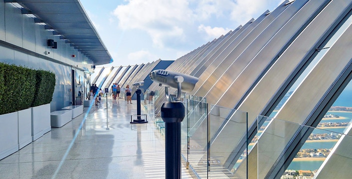 The View at The Palm