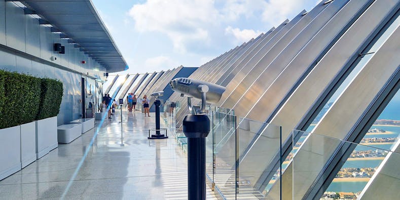 The View at The Palm