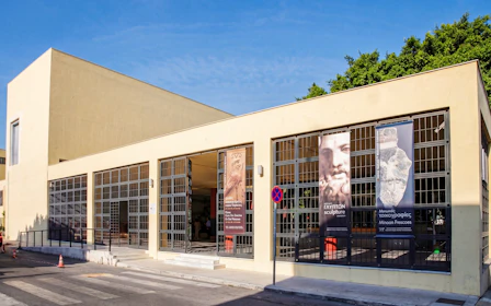 Heraklion Archaeological Museum Admission Tickets with Multilingual Audio Guide