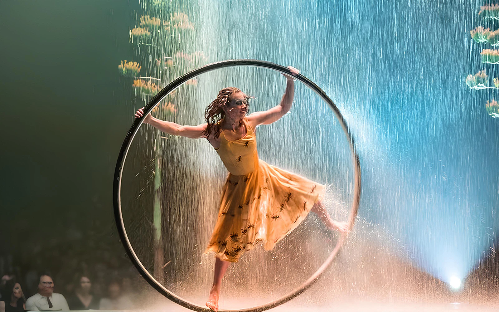 luzia perth