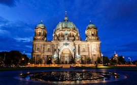 Catedral de Berlín