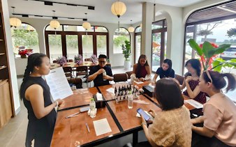 båttur i kokosnøttskogen i hoi an med «gjør-det-selv»-verksted og grillmat-tur-6