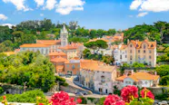 Sintra Portugal 960x540