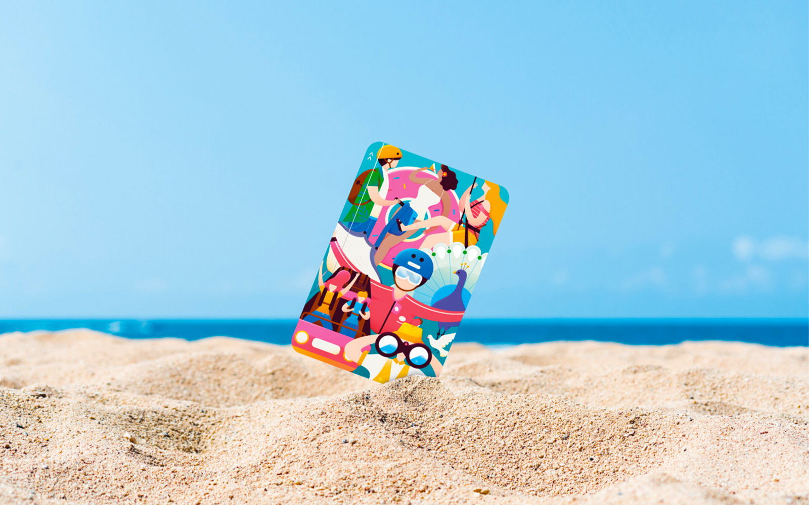 Singapore City Tourist Pass