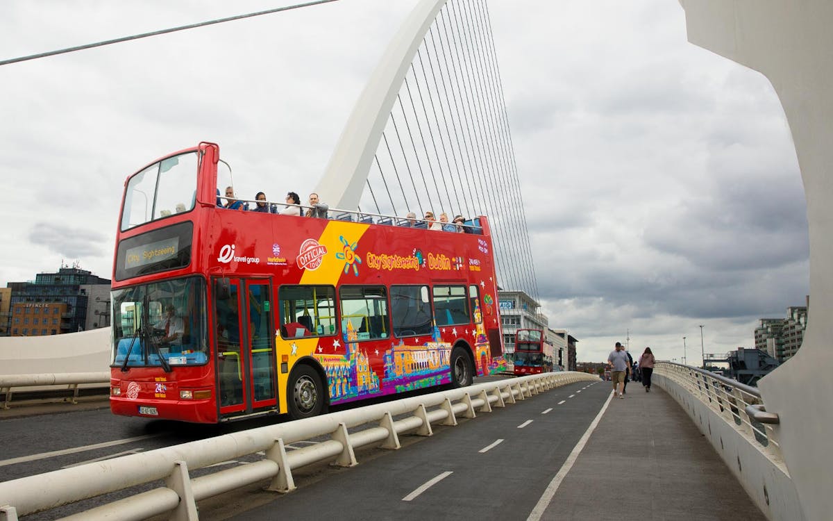 city sightseeing 24/48/72-hour hop-on-hop-off bus tour of dublin-5 city sightseeing 24/48/72-hour hop-on-hop-off bus tour of dublin-5