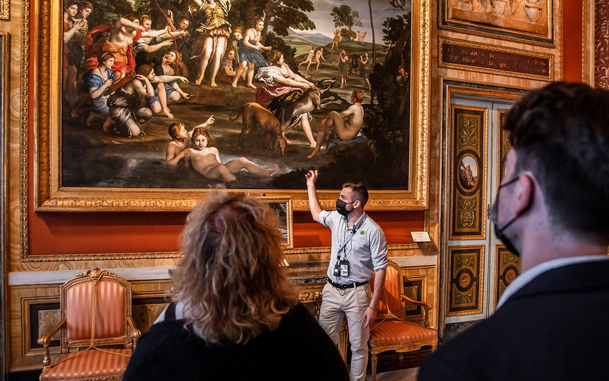 skip-the-line tickets to borghese gallery with golf cart ride-8 skip-the-line tickets to borghese gallery with golf cart ride-8
