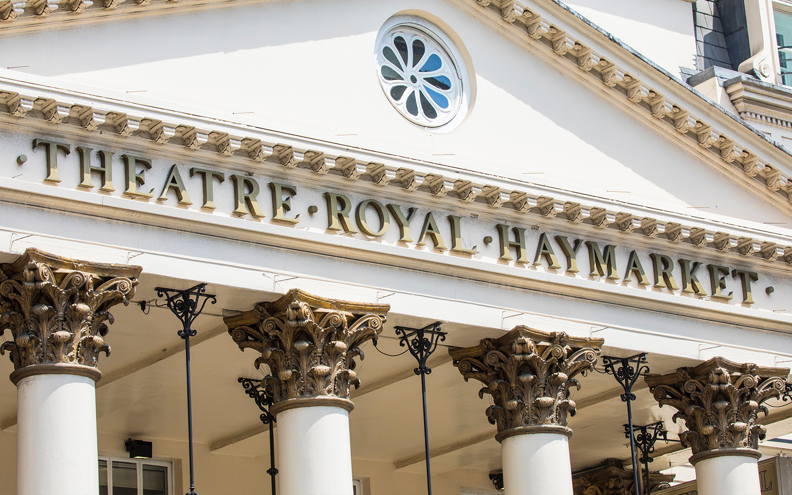 His Majesty's Theatre	