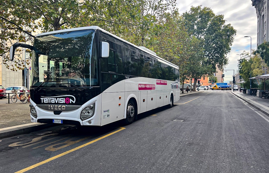 Rome Airports Transfers