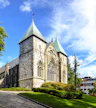 Stavanger Katedrali