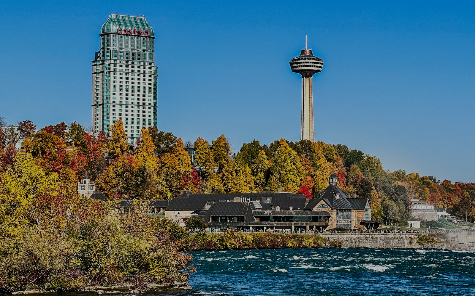 Niagara Parkway