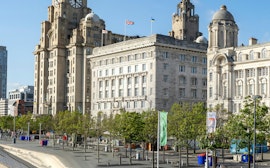 Edifício Cunard