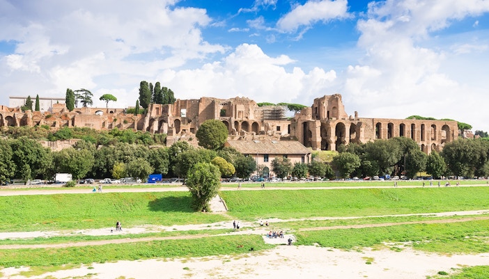 Circus Maximus