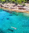 Île d'Égine