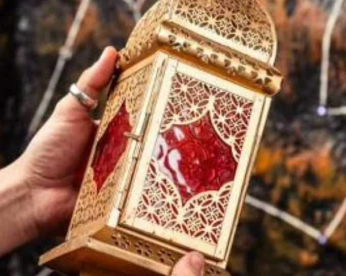 Aladdin & The Magic Vault Escape Room Experience – Dubai