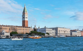 San Marco plein