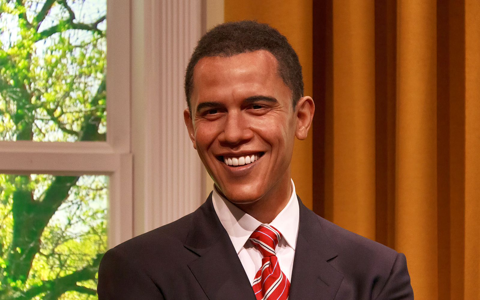 Madame Tussauds Orlando