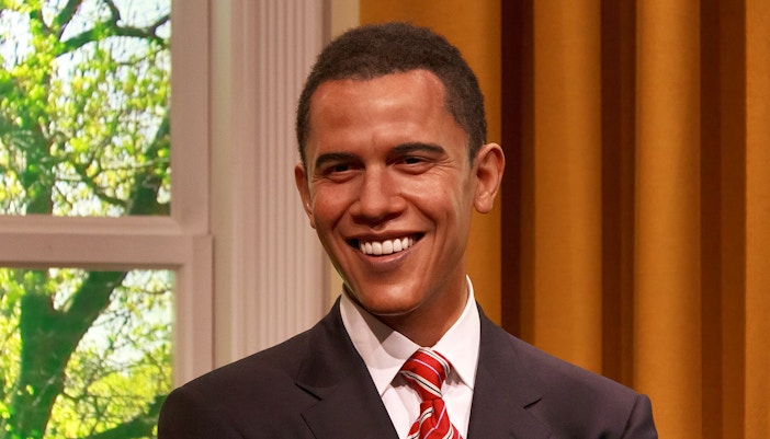 Madame Tussauds Orlando