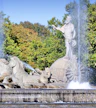Plaza Neptuno